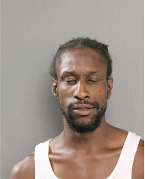 DANTE WHEELER, Cook County, Illinois