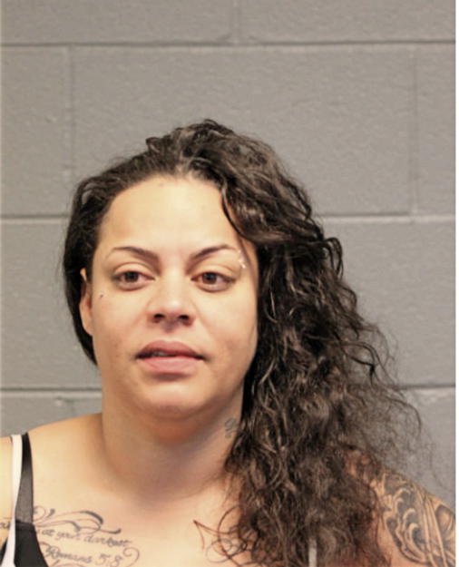 DESIREE L WHITE, Cook County, Illinois