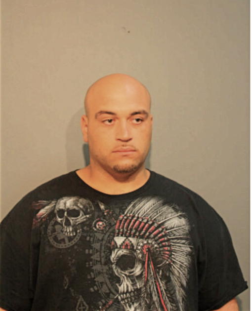 SAMMY R WHITE, Cook County, Illinois