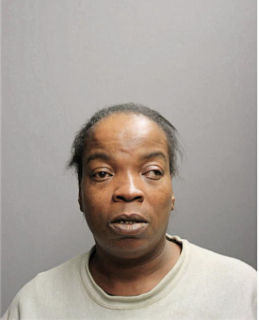MICHELLE D WHITNEY, Cook County, Illinois