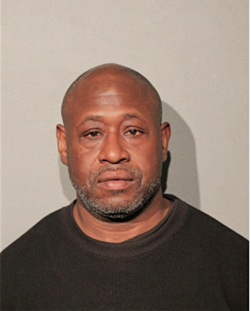DURON WILKERSON, Cook County, Illinois