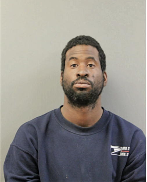 CORNELL WILLIAMS, Cook County, Illinois