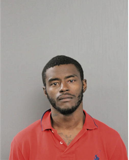 CURTIS T WILLIAMS, Cook County, Illinois