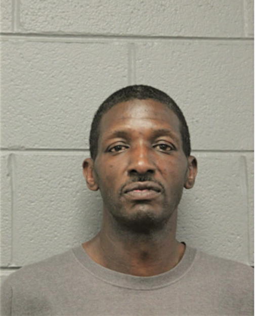 DARNELL WILLIAMS, Cook County, Illinois