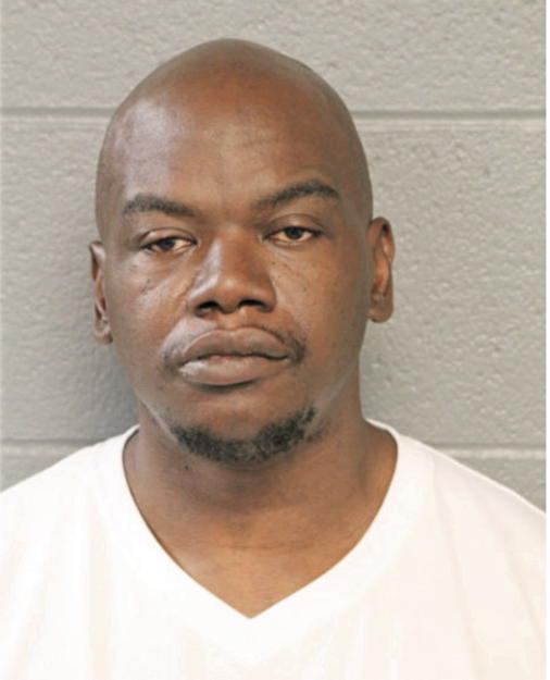 DARIS WILLIMAS, Cook County, Illinois