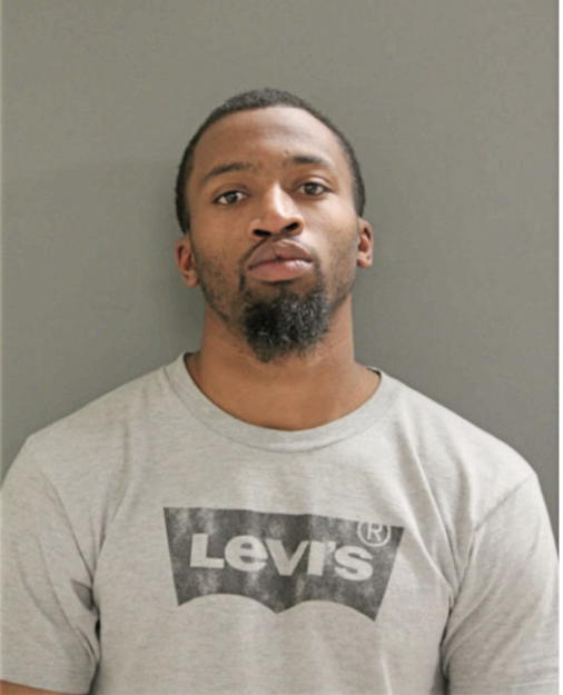 MICHAEL J WILSON, Cook County, Illinois