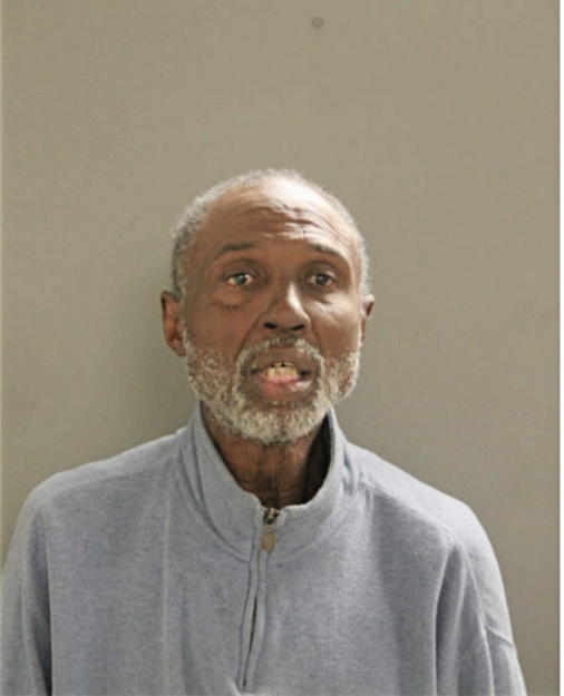 ROBERT L WINSTON, Cook County, Illinois