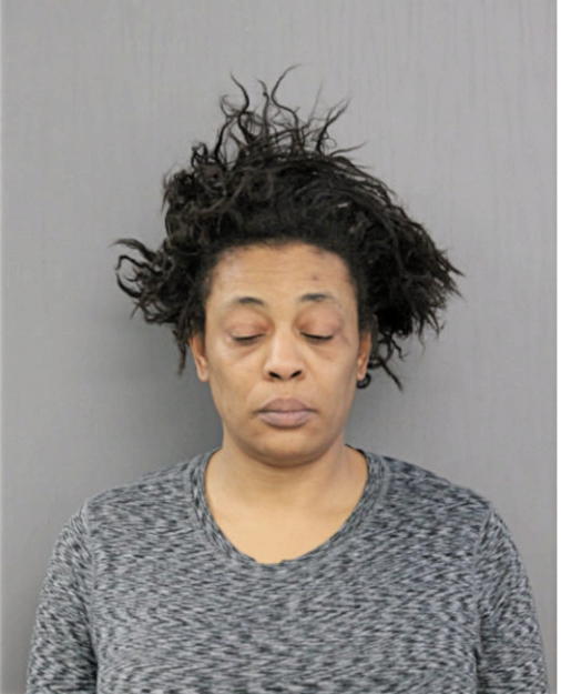 SHERIE L WOODSON, Cook County, Illinois