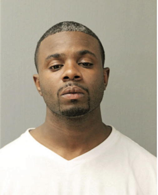 ERIC WRIGHT, Cook County, Illinois
