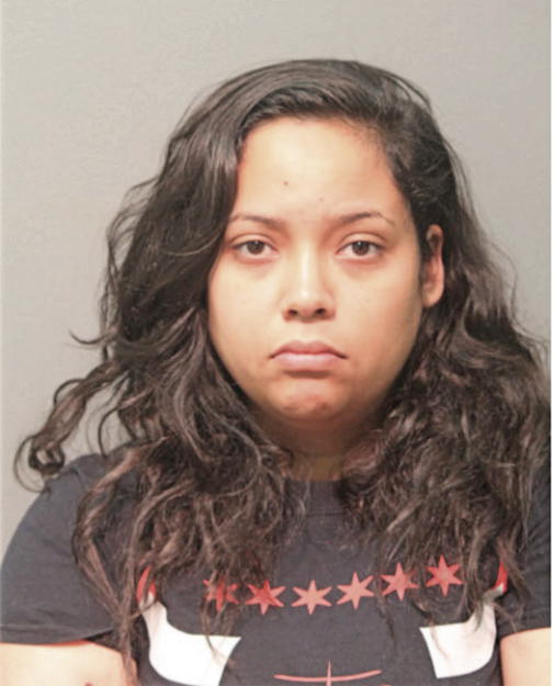 PAULINE M ZAPATA, Cook County, Illinois