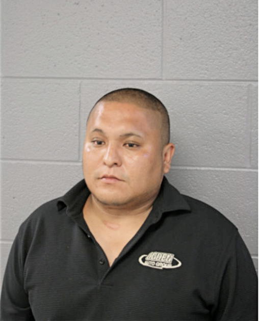 EDUARDO AGUILAR, Cook County, Illinois