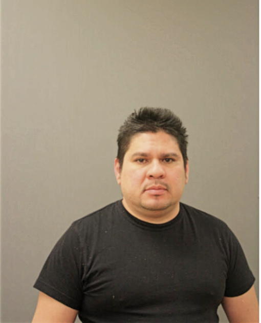 PORFORIO AGUILAR, Cook County, Illinois