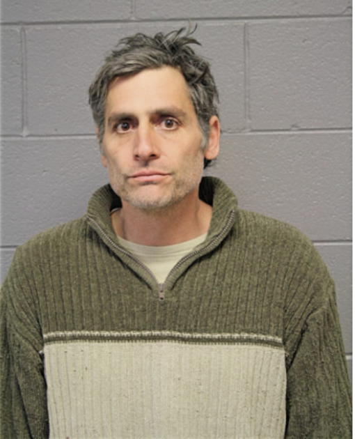 ALBERT ALLEN, Cook County, Illinois