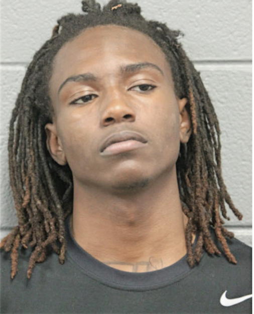 JOSEPH ALLEN, Cook County, Illinois