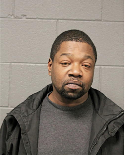 MICHEAL R ALLEN, Cook County, Illinois