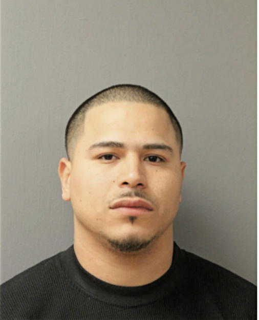 MIGUEL ALVAREZ, Cook County, Illinois