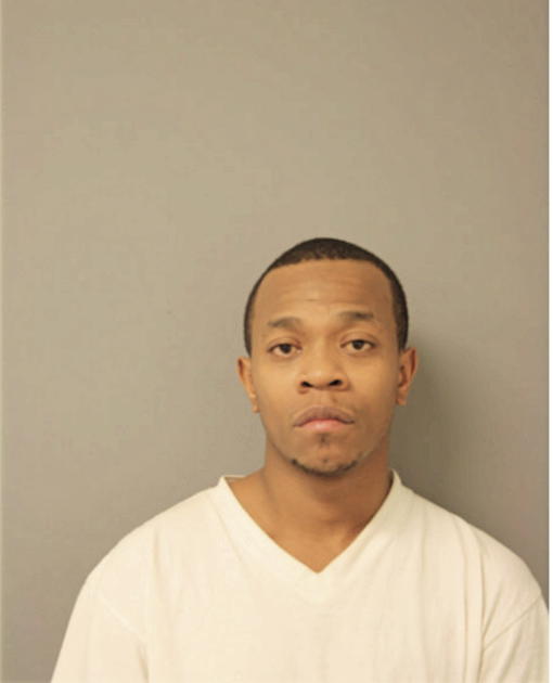 RONALD O ANDU, Cook County, Illinois