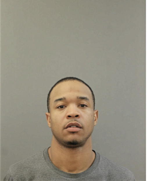 ERIC D ATKINS, Cook County, Illinois