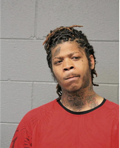 LOREN AUSTIN, Cook County, Illinois