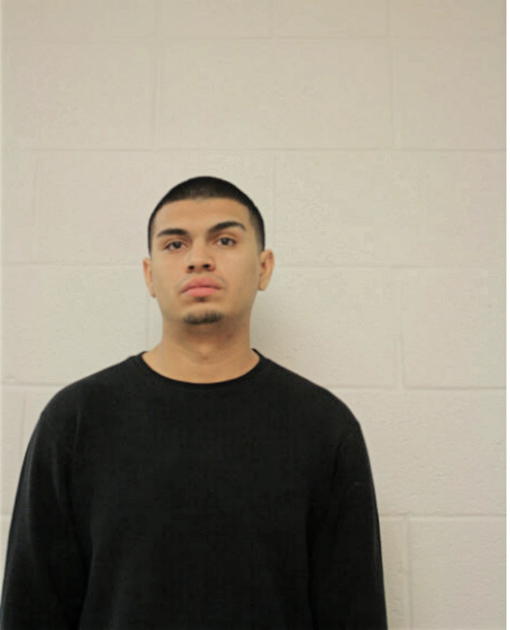 HECTOR BARAJAS, Cook County, Illinois