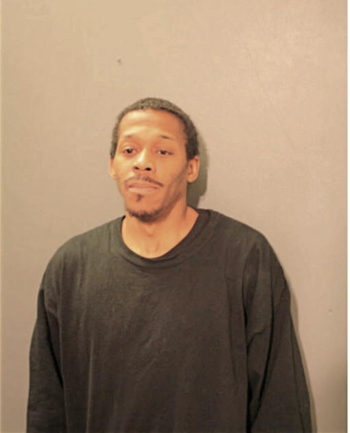 NAKIA BOBBY BARNES, Cook County, Illinois