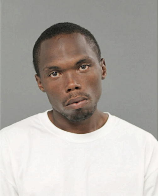 NICHOLAS BARNES, Cook County, Illinois