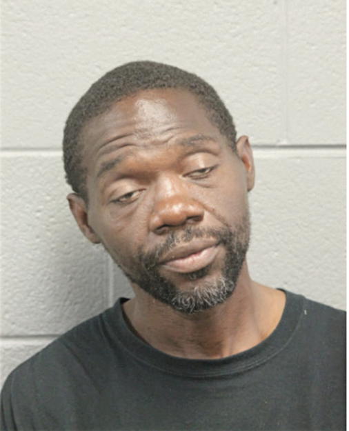 ARMET D BEAL, Cook County, Illinois