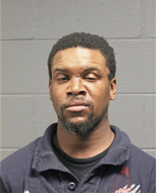 EMMANUEL H BEARD, Cook County, Illinois