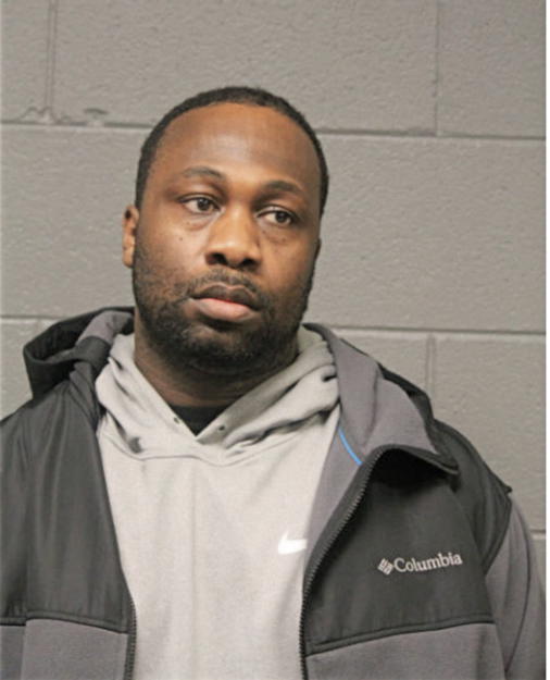 ARTHUR L BECKOM, Cook County, Illinois