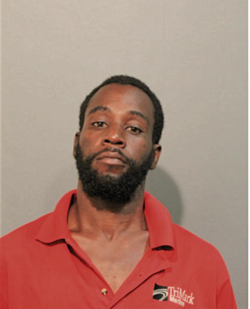 WILBERT L BEEKS, Cook County, Illinois