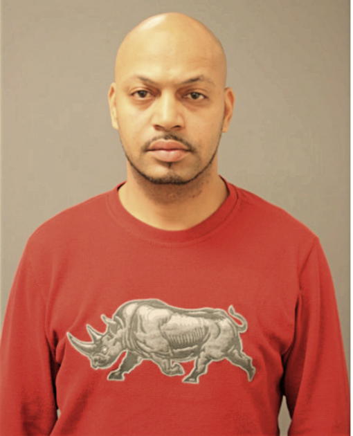 AMOS L BENDER, Cook County, Illinois