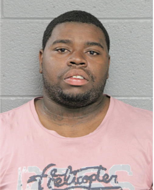 MARVIN D BENNETT, Cook County, Illinois