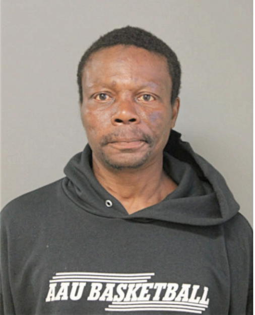 EDWARD J BIBBS, Cook County, Illinois