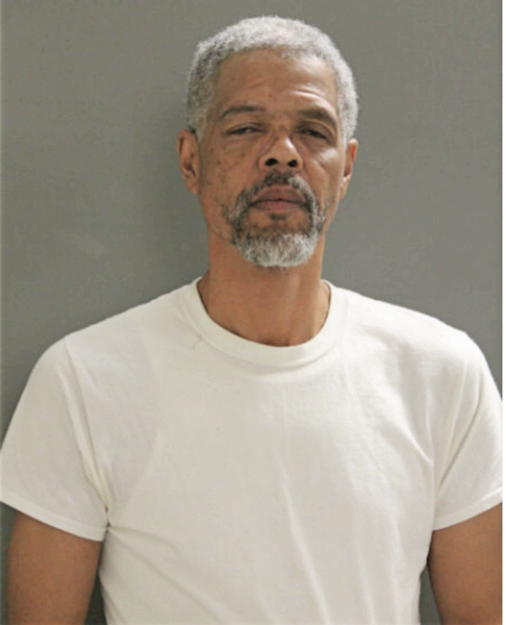 PERRY G BLACKBURN, Cook County, Illinois