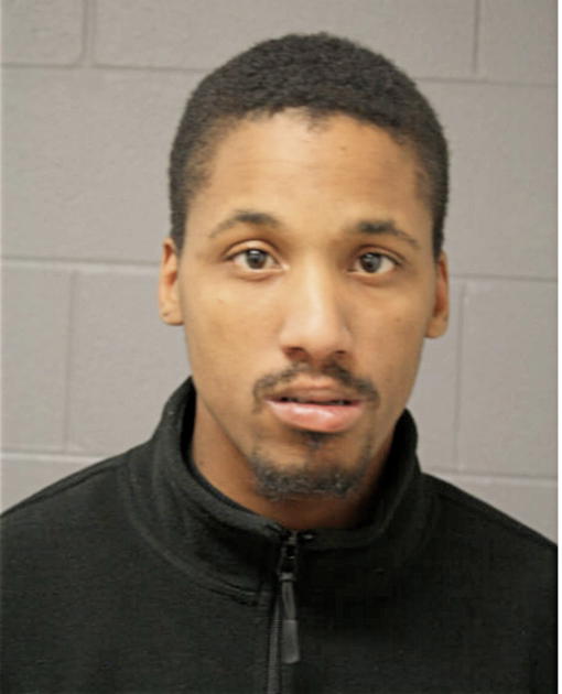 ANDREW BLAKELY, Cook County, Illinois