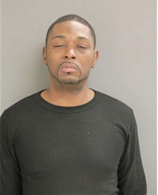 JIMMIE L BOBO, Cook County, Illinois