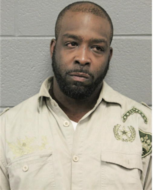 CLIFFORD L BOENS, Cook County, Illinois
