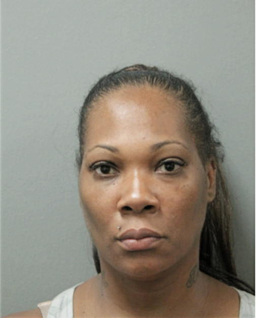 FARRAH T BOLDEN, Cook County, Illinois