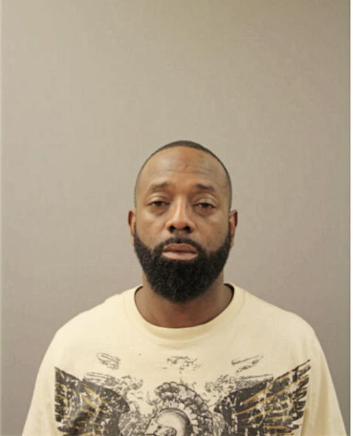 REGINALD L BRADLEY, Cook County, Illinois