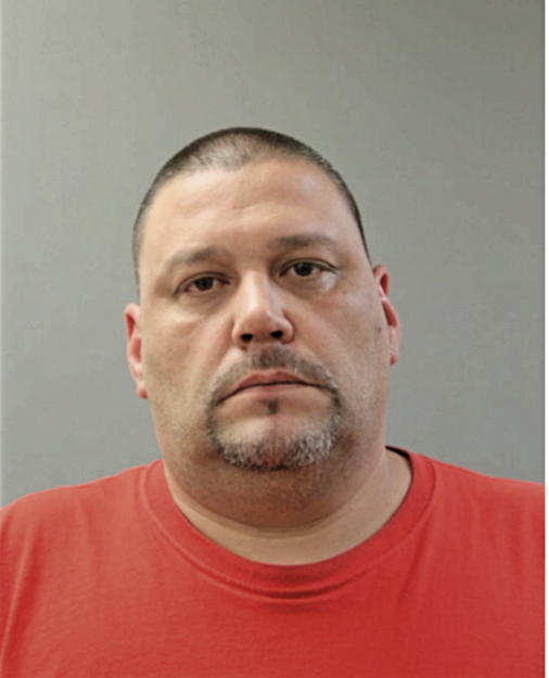 JASON R BROECKER, Cook County, Illinois