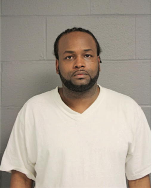 GLENN BROOKS, Cook County, Illinois