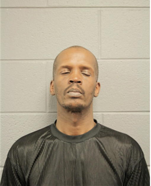 ALVIN BROWN, Cook County, Illinois