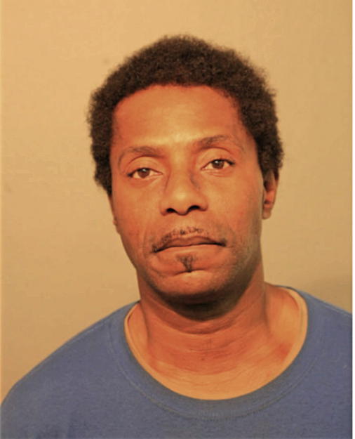 KENNETH BRYAN, Cook County, Illinois