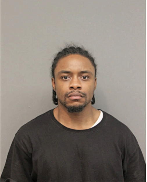 RODNEY L BRYANT, Cook County, Illinois