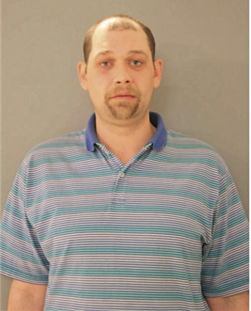 CHRISTOPHER M BUCZ, Cook County, Illinois
