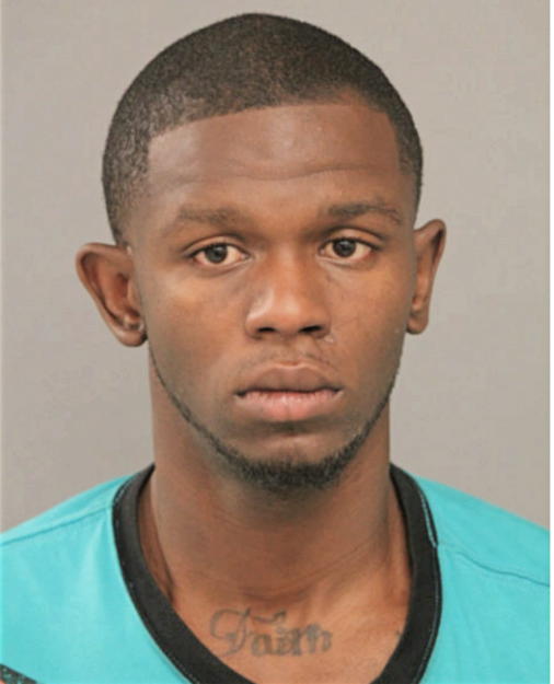 JOHNATHAN BULLARD, Cook County, Illinois
