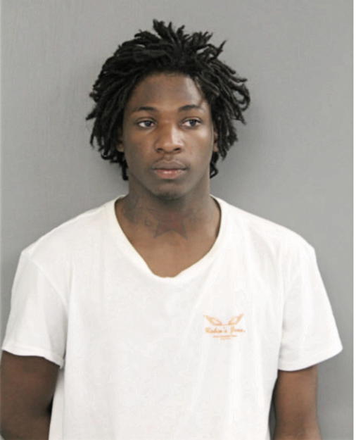RODNEY R BURNETT, Cook County, Illinois
