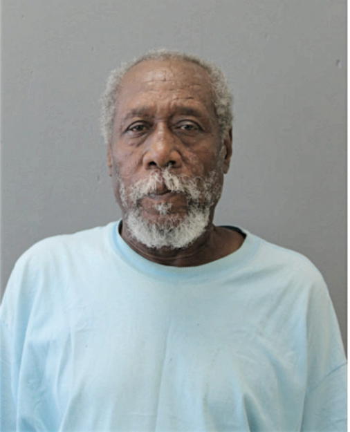 LEE H CARTER, Cook County, Illinois