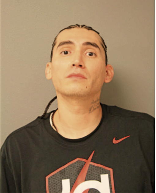 ERIC M CEDILLO, Cook County, Illinois