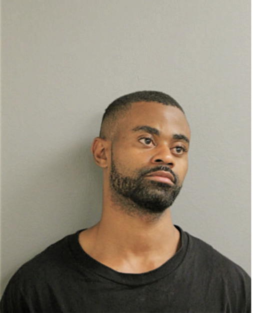 GAVIN CHAPMAN, Cook County, Illinois